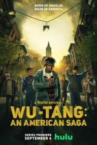 Wu-Tang: An American Saga - Staffel 2