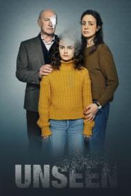 Unseen - Staffel 1