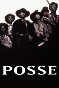 Posse - Die Rache des Jessie Lee (1993)