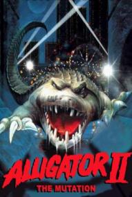Alligator 2 - Die Mutation ([xfvalue_year limit=