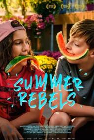 Sommer-Rebellen