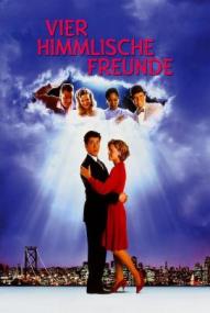 Vier himmlische Freunde