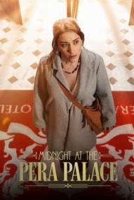 Mitternacht im Pera Palace - Staffel 1 ([xfvalue_year limit=