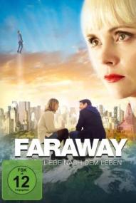 Faraway - Liebe nach dem Leben ([xfvalue_year limit=