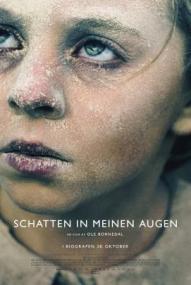 Schatten in meinen Augen