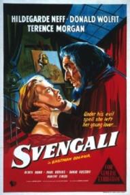 Svengali ([xfvalue_year limit=