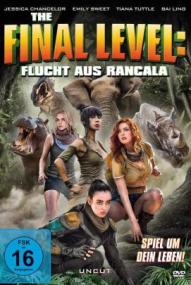 The Final Level: Flucht aus Rancala