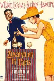Zusammen in Paris ([xfvalue_year limit=
