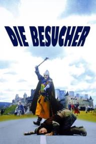 Die Besucher ([xfvalue_year limit=