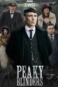 Peaky Blinders - Gangs of Birmingham - Staffel 6 *English*