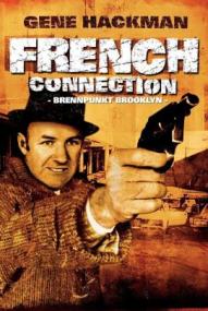 French Connection - Brennpunkt Brooklyn
