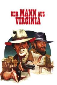 Der Mann aus Virginia