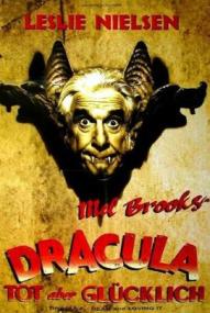 Dracula - Tot aber glücklich