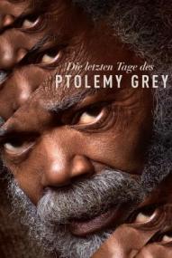 Die letzten Tage des Ptolemy Grey - Staffel 1 ([xfvalue_year limit=