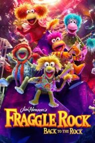 Die Fraggles: Back to the Rock - Staffel 1 ([xfvalue_year limit=