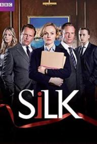 Silk - Staffel 1 ([xfvalue_year limit=