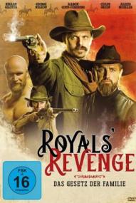 Royals' Revenge - Das Gesetz der Familie