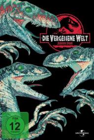 Vergessene Welt: Jurassic Park