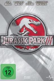 Jurassic Park III