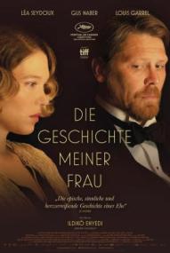 Die Geschichte meiner Frau ([xfvalue_year limit=