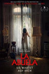 La Abuela - Sie wartet auf dich ([xfvalue_year limit=