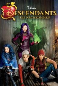 Descendants - Die Nachkommen