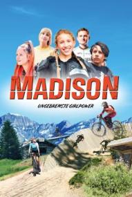 Madison - Ungebremste Girlpower
