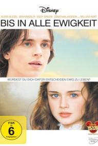 Bis in alle Ewigkeit