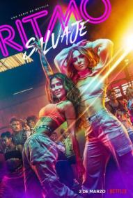 Ritmo salvaje - Staffel 1 ([xfvalue_year limit=