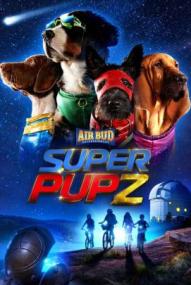 Super PupZ - Staffel 1 ([xfvalue_year limit=