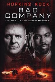 Bad Company - Die Welt ist in guten Händen ([xfvalue_year limit=