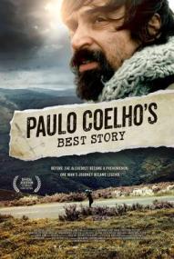 Paulo Coelho's Best Story