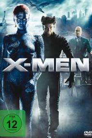X-Men