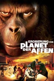 Eroberung vom Planet der Affen