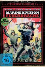 Marinedivision Feuerdrache ([xfvalue_year limit=
