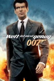 James Bond 007 - Die Welt ist nicht genug