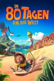 In 80 Tagen um die Welt