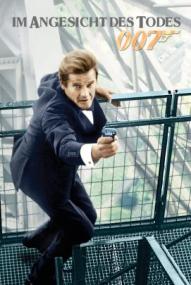 James Bond 007 - Im Angesicht des Todes ([xfvalue_year limit=