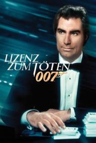 James Bond 007 - Lizenz zum Töten ([xfvalue_year limit=