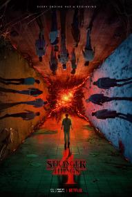 Stranger Things 4