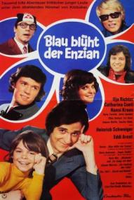 Blau blüht der Enzian ([xfvalue_year limit=