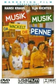 Musik, Musik - da wackelt die Penne ([xfvalue_year limit=