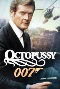 James Bond 007 - Octopussy (1983)