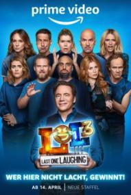 LOL: Last One Laughing Germany - Staffel 3