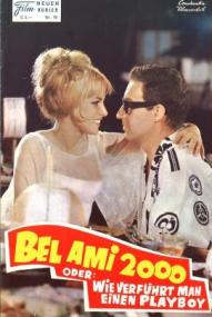 Bel Ami 2000 ([xfvalue_year limit=