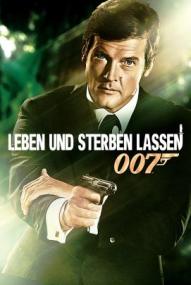 James Bond 007 - Leben und sterben lassen ([xfvalue_year limit=
