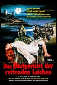 Das Blutgericht der reitenden Leichen ([xfvalue_year limit=