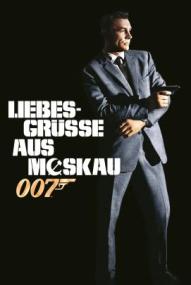 James Bond 007 - Liebesgrüße aus Moskau ([xfvalue_year limit=