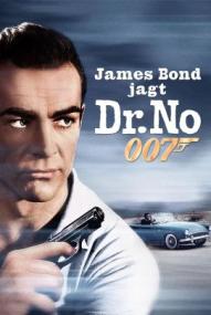 James Bond 007 jagt Dr. No ([xfvalue_year limit=