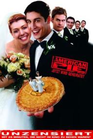 American Pie - Jetzt wird geheiratet